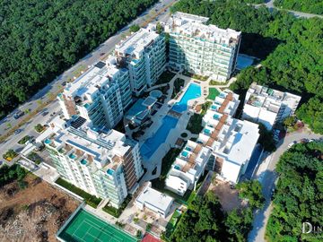 Oportunidad de inversión! Lujosos Condominios de 3 Recámaras