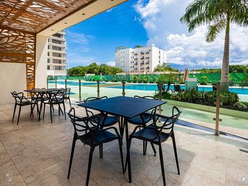 Oportunidad de inversión! Lujosos Condominios de 3 Recámaras