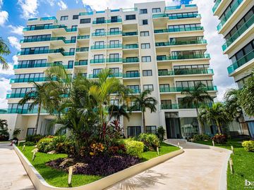 Oportunidad de inversión! Lujosos Condominios de 3 Recámaras
