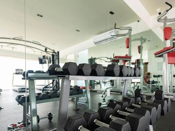 Oportunidad de inversión! Lujosos Condominios de 3 Recámaras