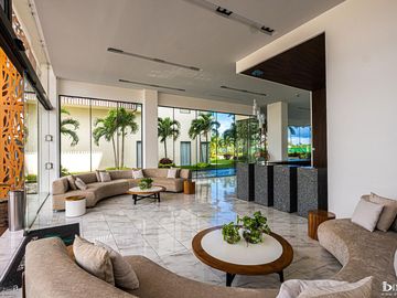 Oportunidad de inversión! Lujosos Condominios de 3 Recámaras