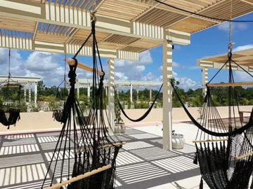 Llave en Mano! Departamento 1 recamara con plunge pool