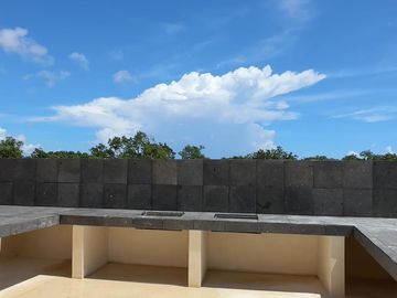 Llave en Mano! Departamento 1 recamara con plunge pool