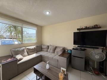 Casa en  Venta en Fraccionamiento Laureles Cuautlancingo