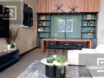 DEPARTAMENTO EN VENTA EN TORRE ELEMENT EN D1