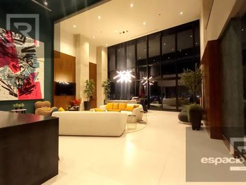 DEPARTAMENTO EN VENTA EN TORRE ELEMENT EN D1