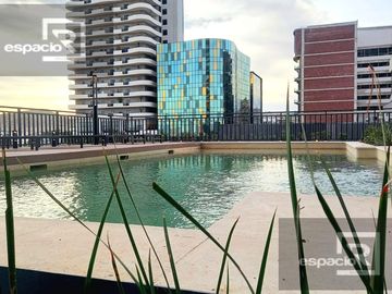 DEPARTAMENTO EN VENTA EN TORRE ELEMENT EN D1