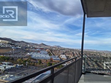DEPARTAMENTO EN VENTA EN TORRE ELEMENT EN D1