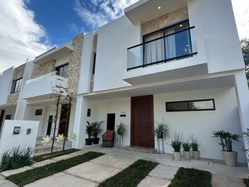 Casa en  Venta arbolada Fase 1