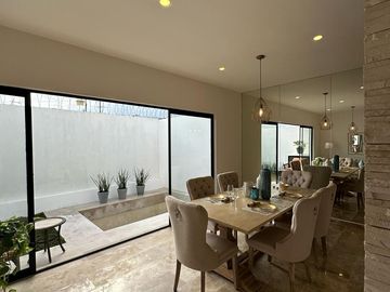 Casa en  Venta arbolada Fase 1