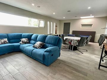 CASA EN VENTA EN CIUDAD  BUGAMBILIAS
