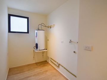 Departamento de 2 recámaras con amenidades en Cabo Norte, Mérida.