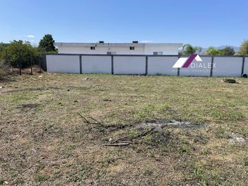 VENTA Quinta de 2,000 m2 en Cadereyta de Jiménez ALLENDE, Nuevo León.