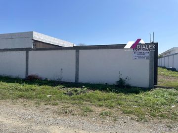 VENTA Quinta de 2,000 m2 en Cadereyta de Jiménez ALLENDE, Nuevo León.