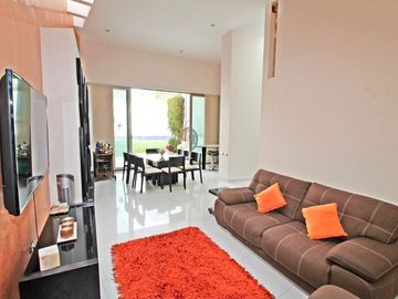 Magnífica Residencia en Lomas de Cocoyoc