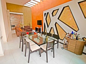 Magnífica Residencia en Lomas de Cocoyoc