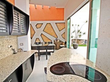 Magnífica Residencia en Lomas de Cocoyoc