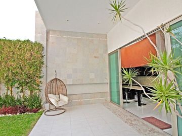 Magnífica Residencia en Lomas de Cocoyoc