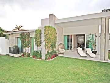 Magnífica Residencia en Lomas de Cocoyoc