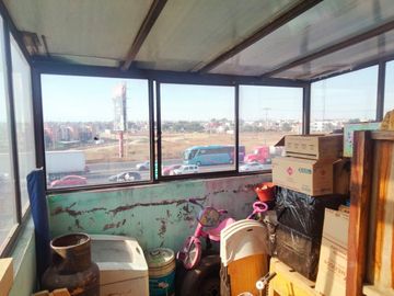 Casa en condominio en  Los Héroes Técamac