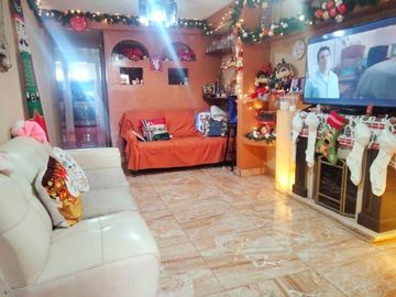 Casa en condominio en  Los Héroes Técamac