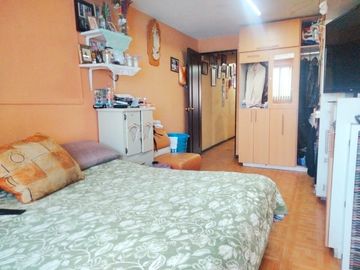 Casa en condominio en  Los Héroes Técamac
