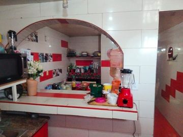 Casa en condominio en  Los Héroes Técamac