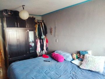 Casa en condominio en  Los Héroes Técamac