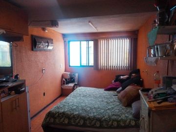 Casa en condominio en  Los Héroes Técamac