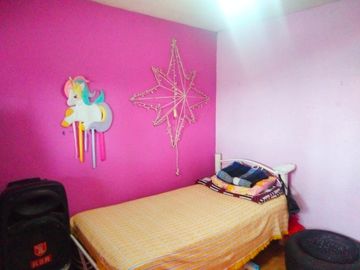 Casa en condominio en  Los Héroes Técamac