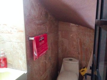 Casa en condominio en  Los Héroes Técamac