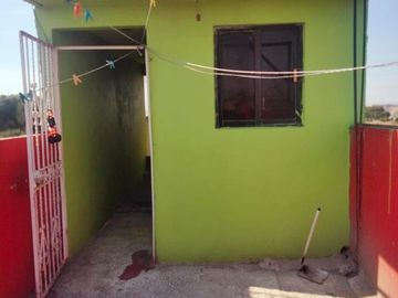 Casa en condominio en  Los Héroes Técamac