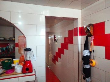 Casa en condominio en  Los Héroes Técamac