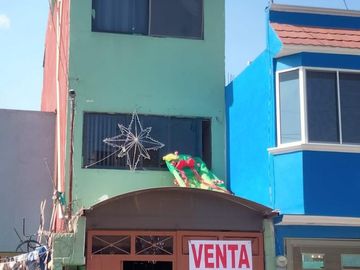 Casa en condominio en  Los Héroes Técamac