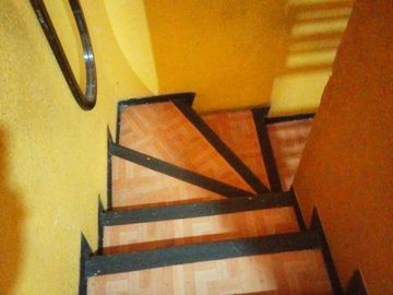 Casa en condominio en  Los Héroes Técamac