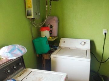 Casa en condominio en  Los Héroes Técamac