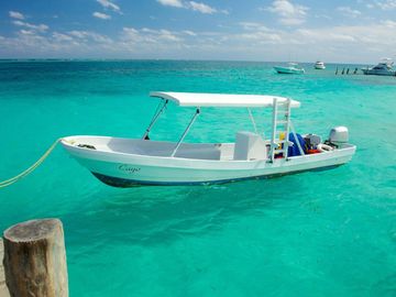 Departamento en Puerto Morelos