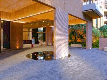 Departamento en Puerto Morelos