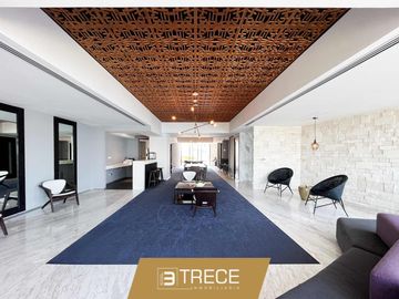 Departamento en venta Fraccionamiento Costa de Oro, Boca del Río, Veracruz | Torre Atelier