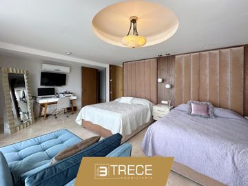 Departamento en venta Fraccionamiento Costa de Oro, Boca del Río, Veracruz | Torre Atelier