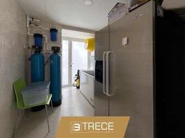 Departamento en venta Fraccionamiento Costa de Oro, Boca del Río, Veracruz | Torre Atelier