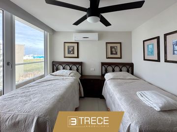 Departamento en venta Fraccionamiento Costa de Oro, Boca del Río, Veracruz | Torre Atelier