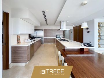 Departamento en venta Fraccionamiento Costa de Oro, Boca del Río, Veracruz | Torre Atelier
