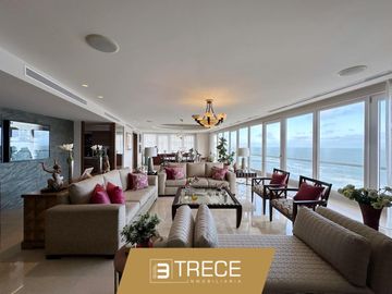 Departamento en venta Fraccionamiento Costa de Oro, Boca del Río, Veracruz | Torre Atelier