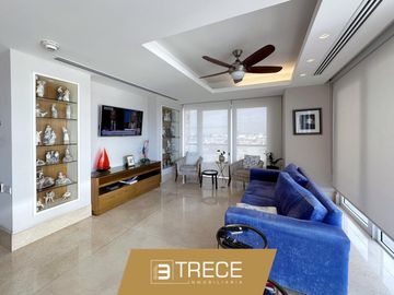 Departamento en venta Fraccionamiento Costa de Oro, Boca del Río, Veracruz | Torre Atelier