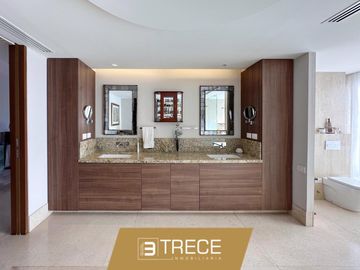 Departamento en venta Fraccionamiento Costa de Oro, Boca del Río, Veracruz | Torre Atelier