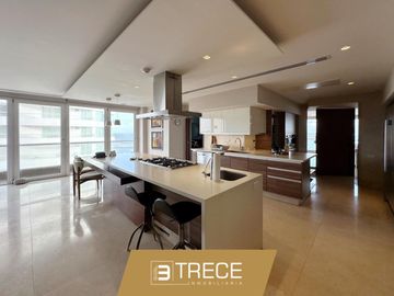Departamento en venta Fraccionamiento Costa de Oro, Boca del Río, Veracruz | Torre Atelier