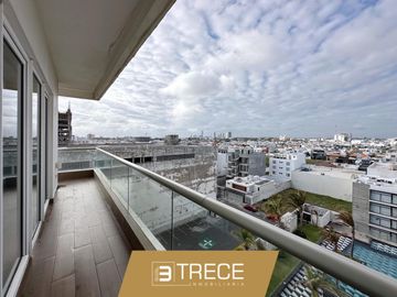 Departamento en venta Fraccionamiento Costa de Oro, Boca del Río, Veracruz | Torre Atelier
