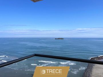 Departamento en venta Fraccionamiento Costa de Oro, Boca del Río, Veracruz | Torre Atelier