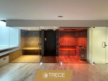 Departamento en venta Fraccionamiento Costa de Oro, Boca del Río, Veracruz | Torre Atelier